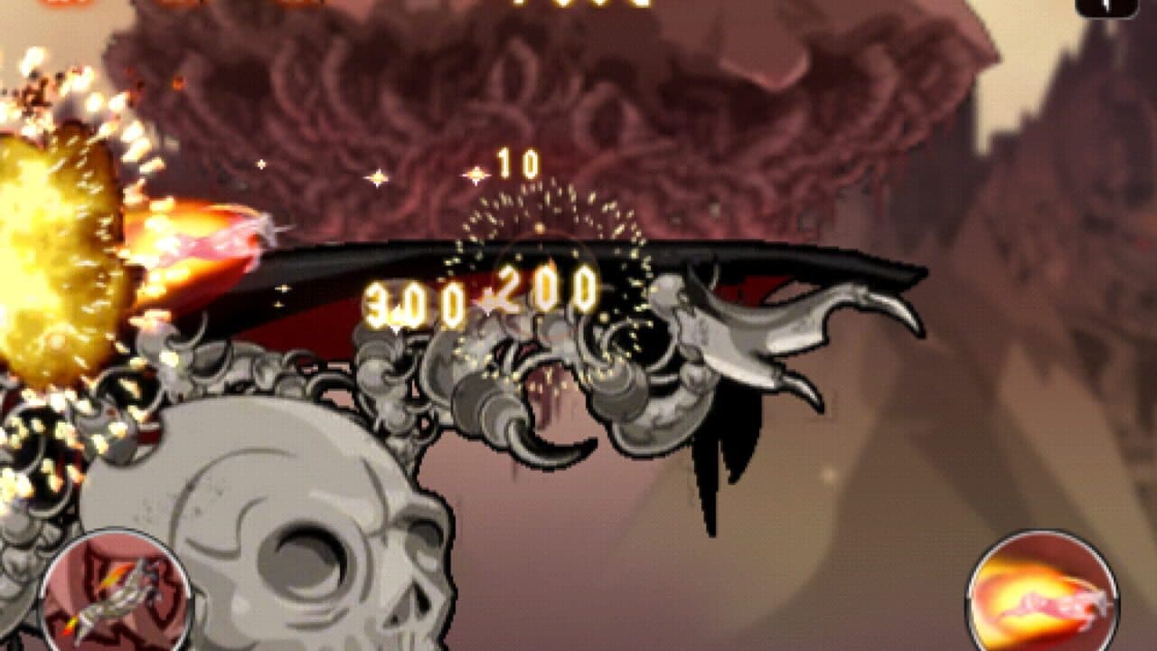 Robot Unicorn Attack: Heavy Metal thumbnail 3