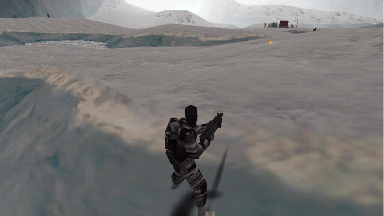 Spec Ops II: Green Berets thumbnail 3