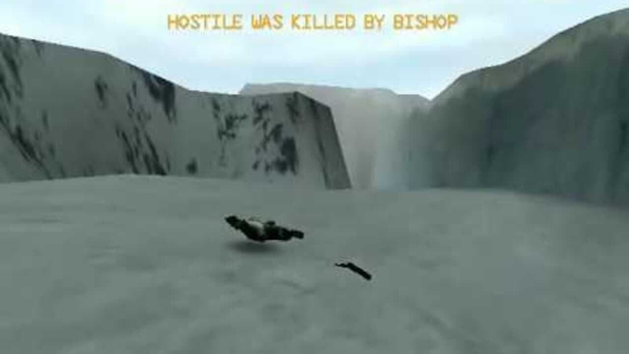 Spec Ops II: Green Berets thumbnail 2