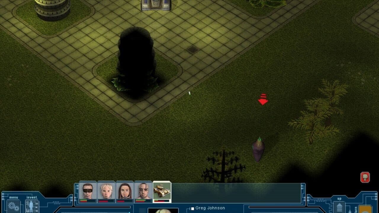 UFO: Extraterrestrials thumbnail 2