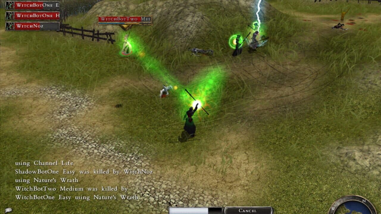 Dawnspire: Prelude screenshot 1