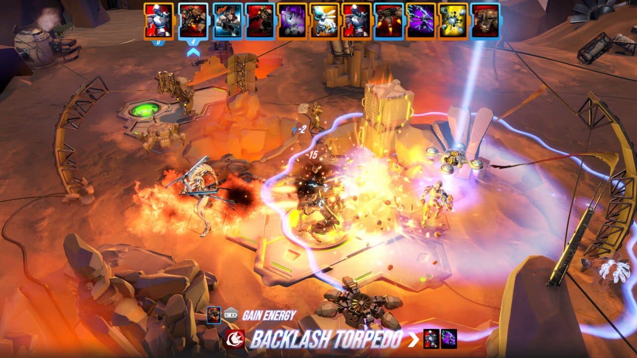 Batalj screenshot 1