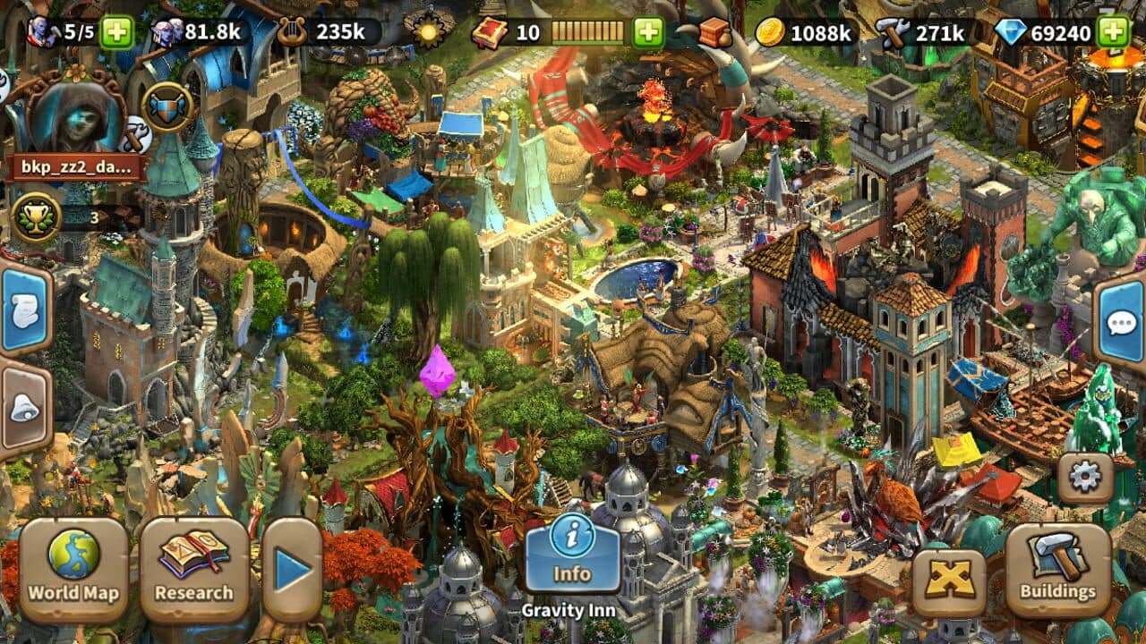 Elvenar thumbnail 7