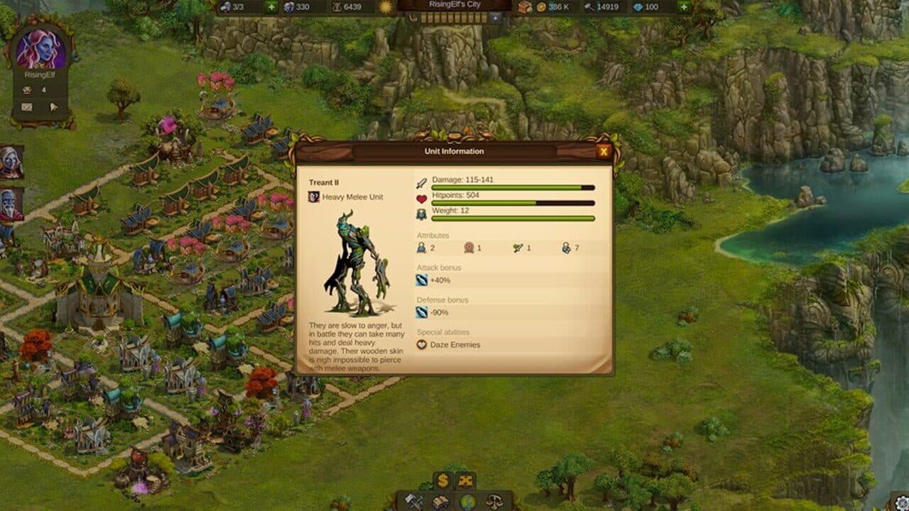 Elvenar thumbnail 8