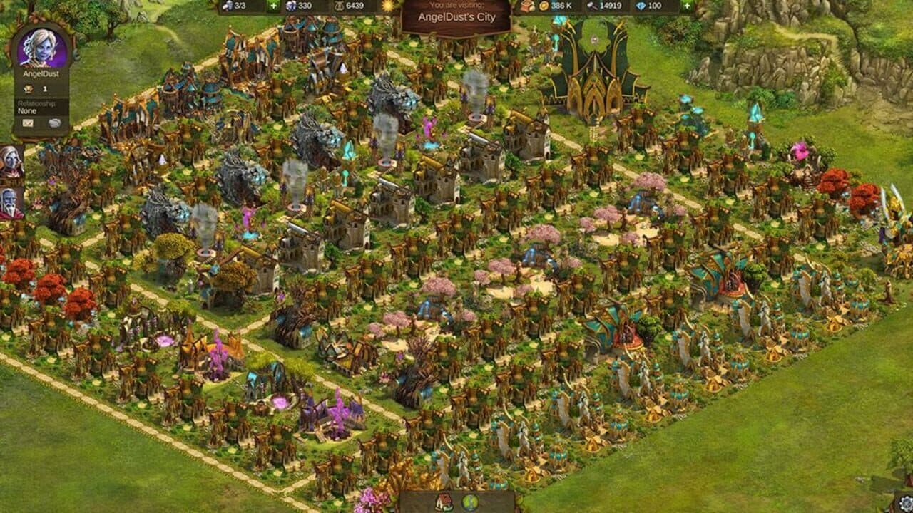 Elvenar thumbnail 6