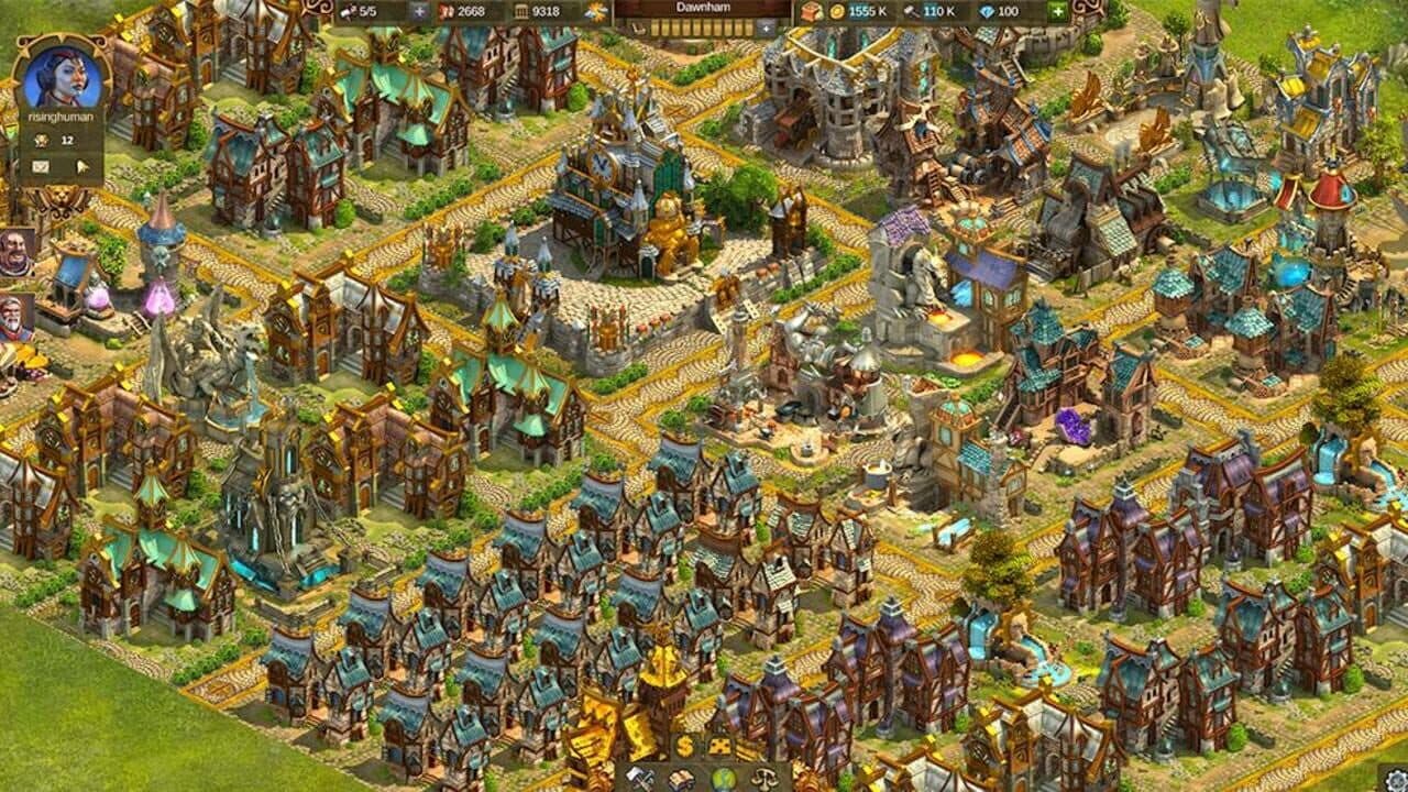 Elvenar thumbnail 3