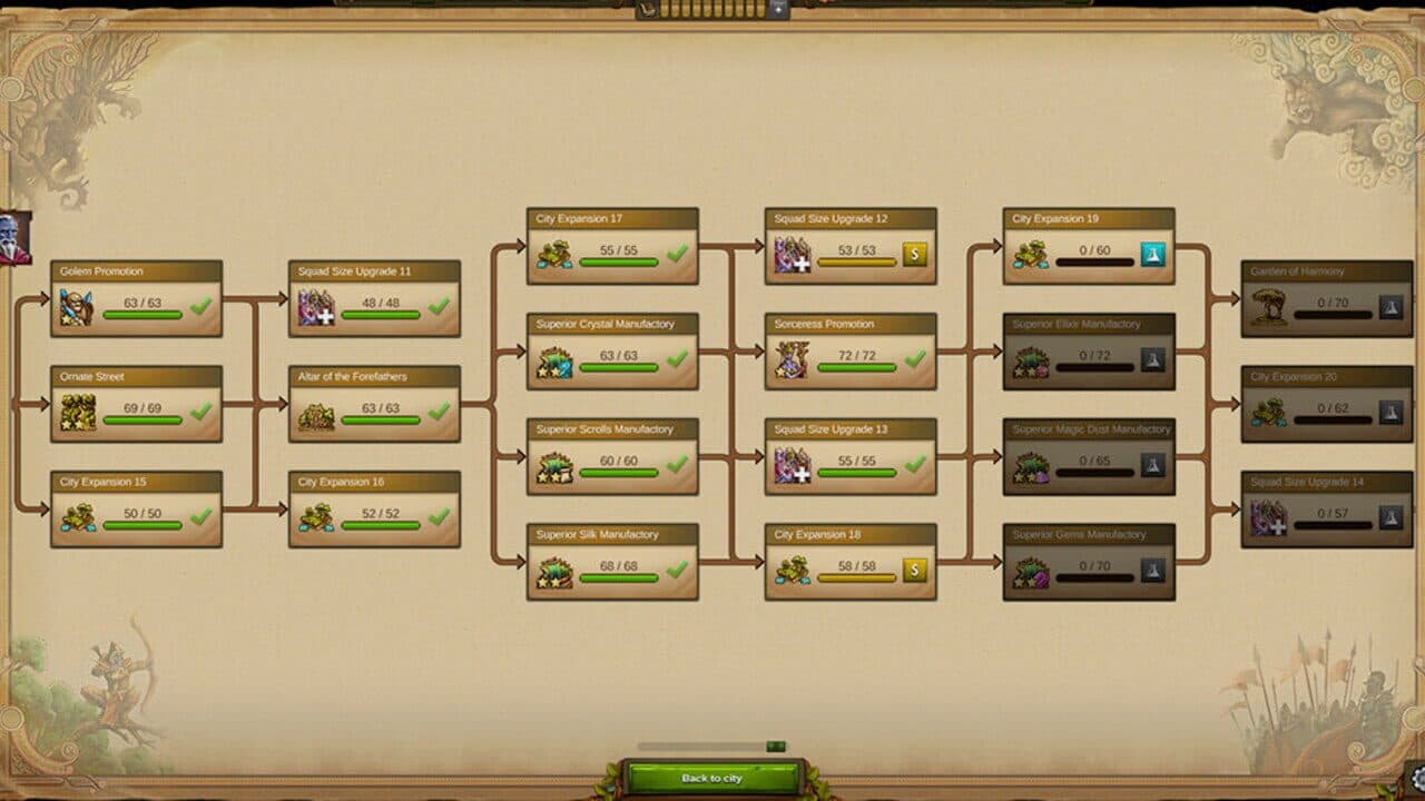 Elvenar thumbnail 9