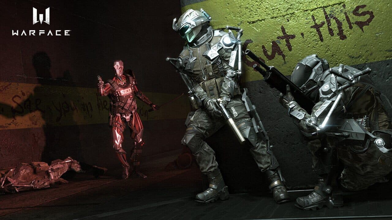 Warface: Chernobyl thumbnail 2