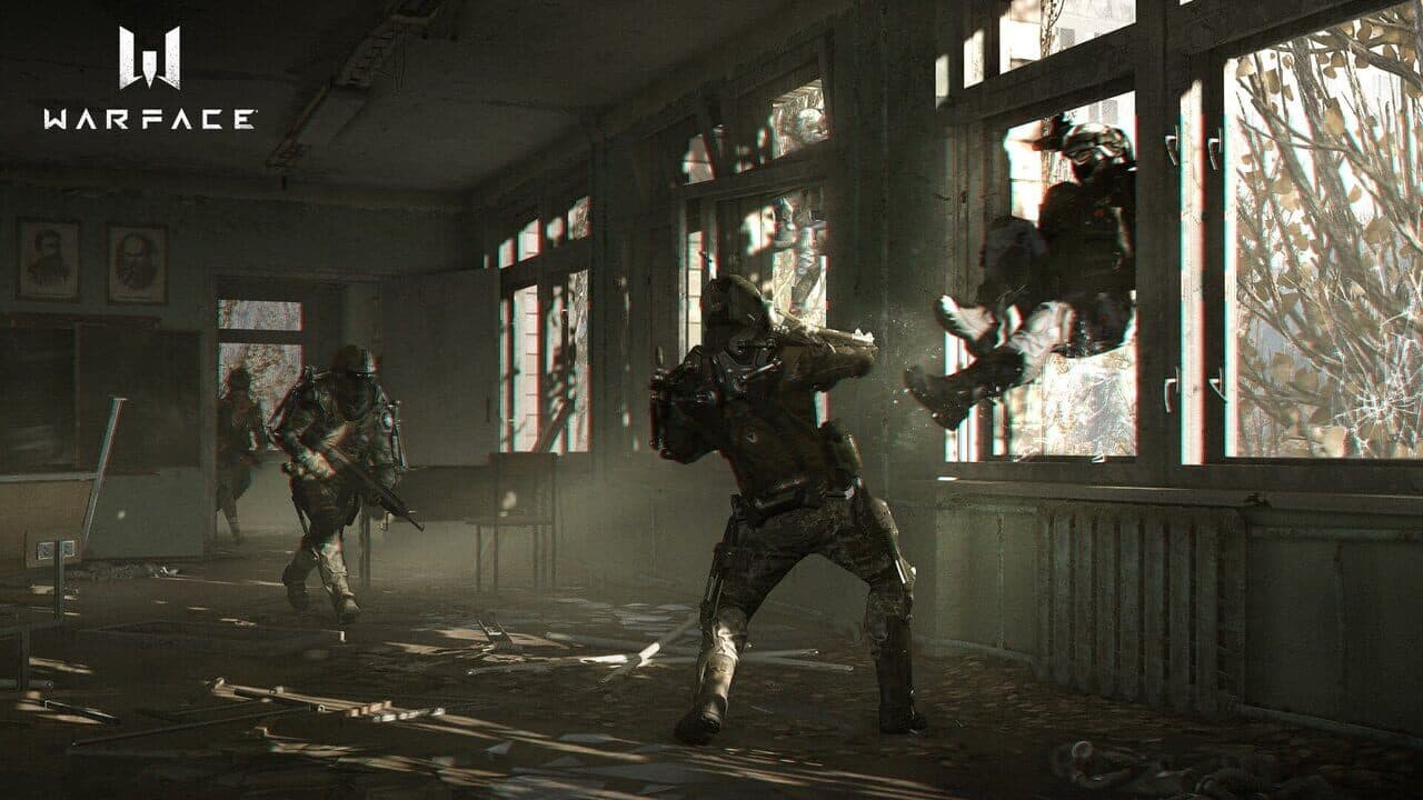 Warface: Chernobyl thumbnail 5