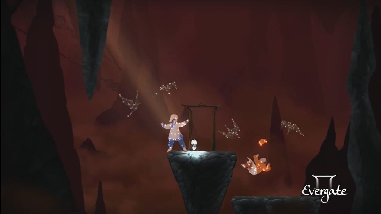 Evergate thumbnail 3