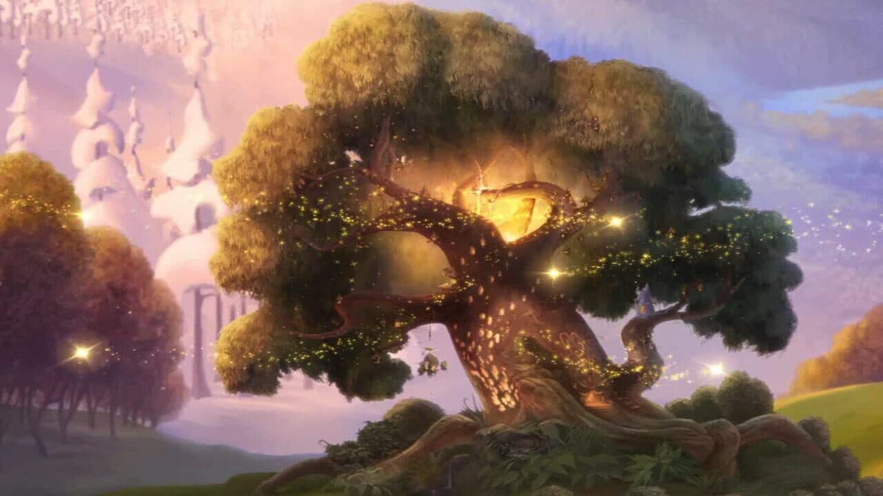 Disney Fairies: Tinker Bell's Adventure thumbnail 2