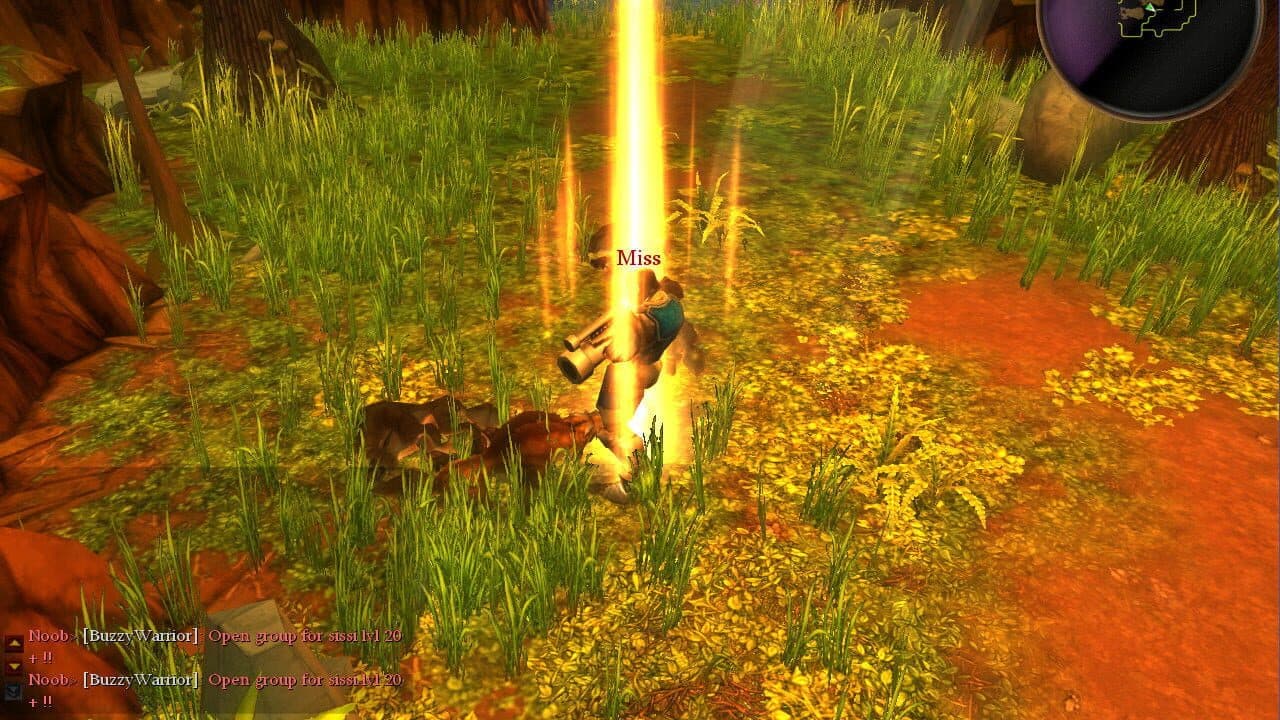 Dungeon Runners screenshot 1