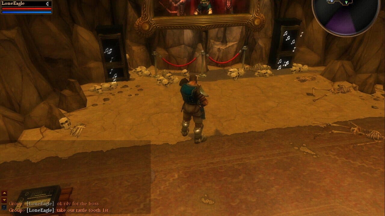 Dungeon Runners thumbnail 2