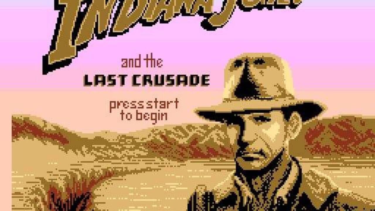 Indiana Jones and the Last Crusade thumbnail 3