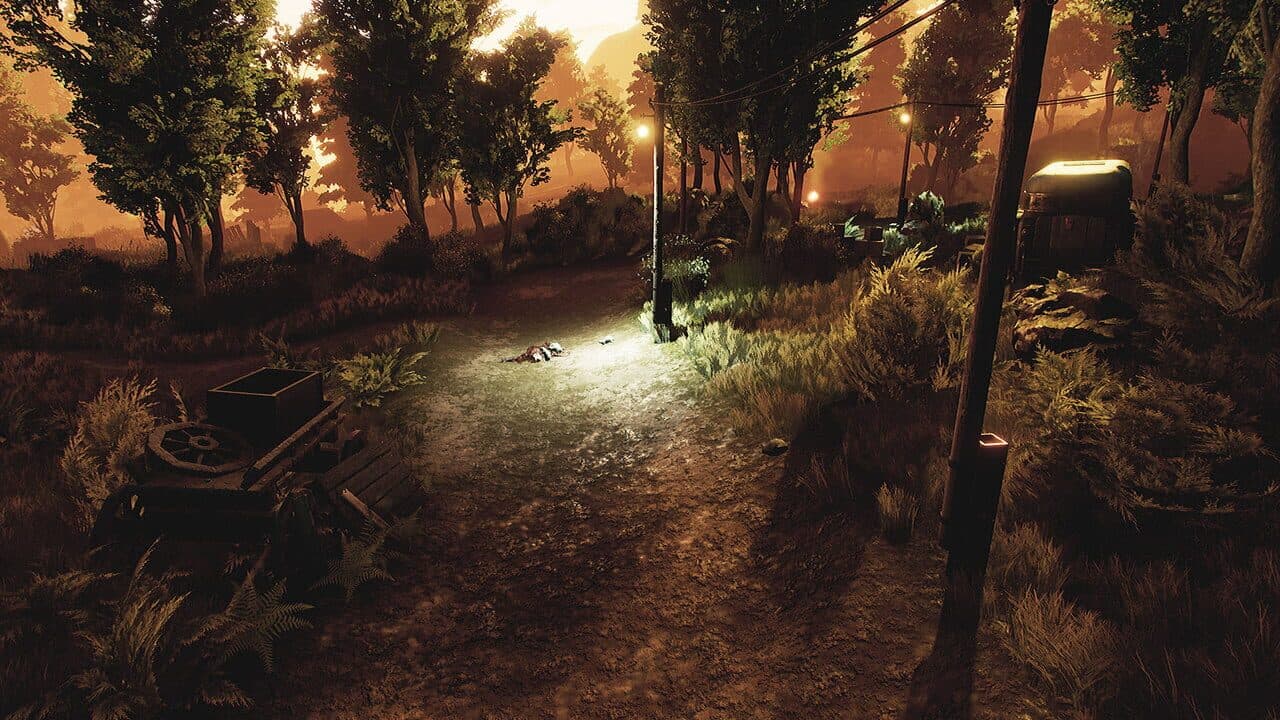 Desolate thumbnail 5
