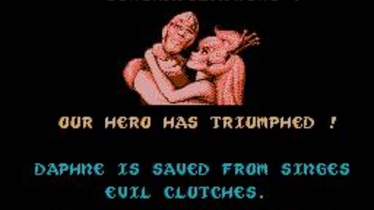 Dragon's Lair thumbnail 2