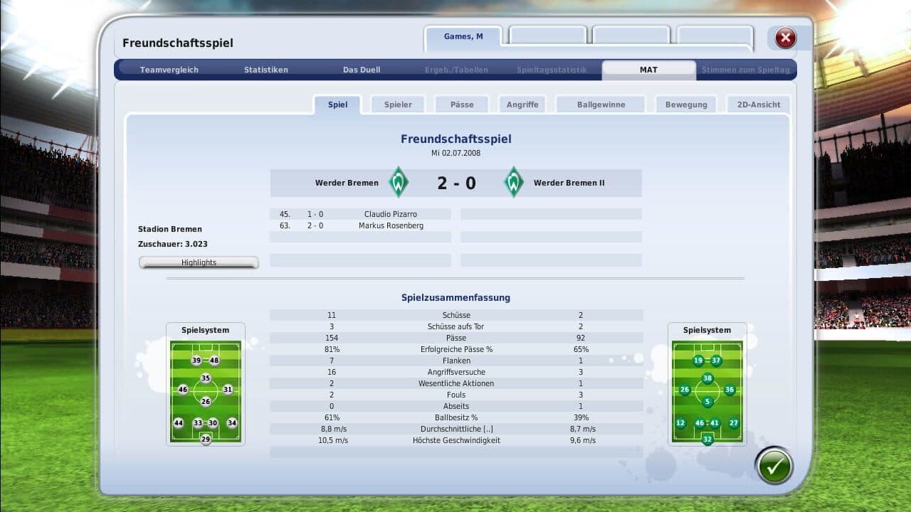 FIFA Manager 09 thumbnail 2
