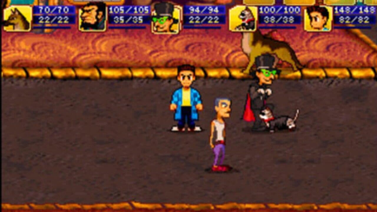 Tun Town thumbnail 2