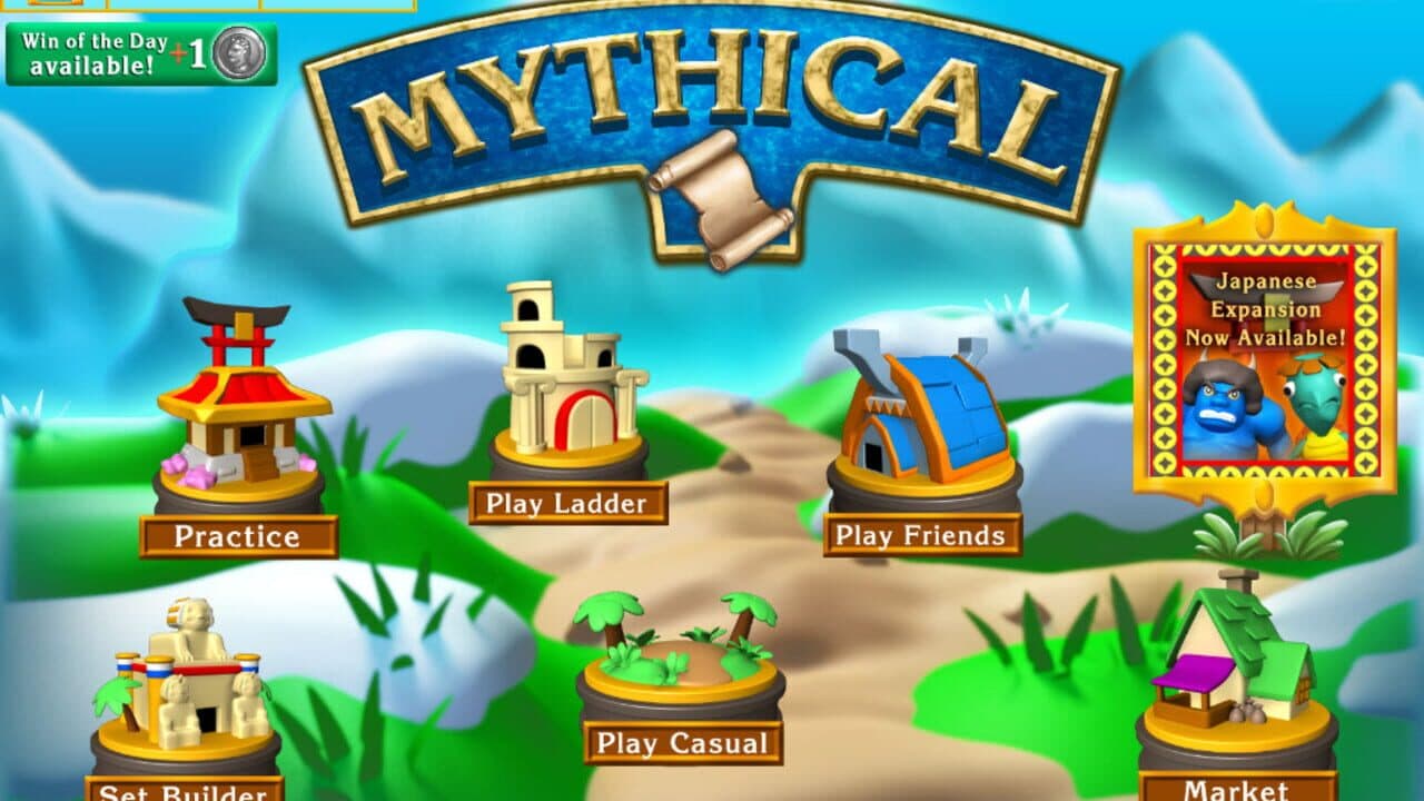 Mythical thumbnail 2