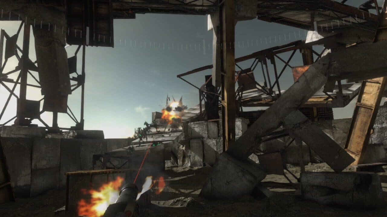 ArmZ thumbnail 5