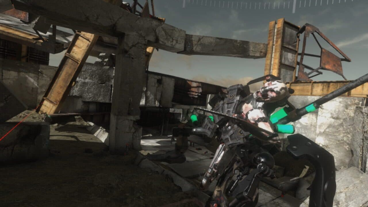 ArmZ thumbnail 3