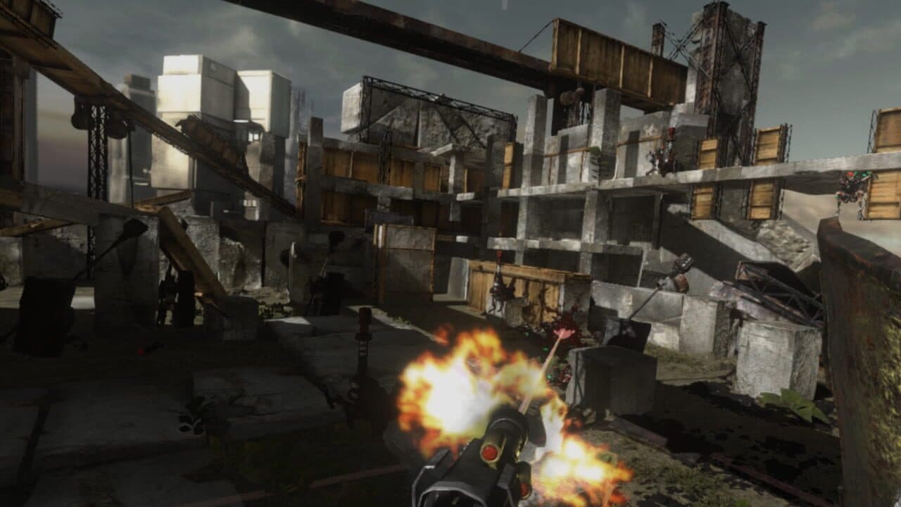 ArmZ thumbnail 4
