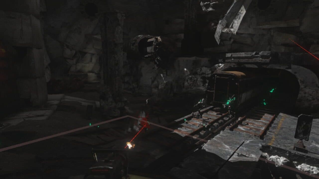 ArmZ screenshot 1