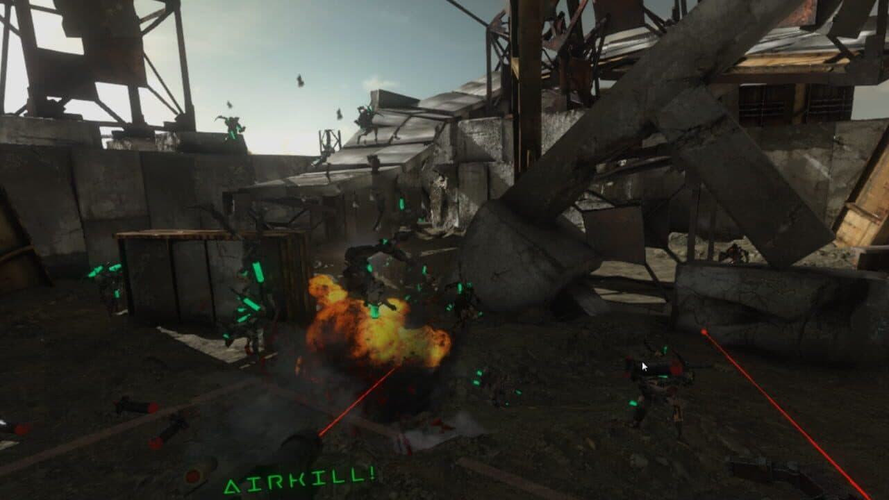 ArmZ thumbnail 7