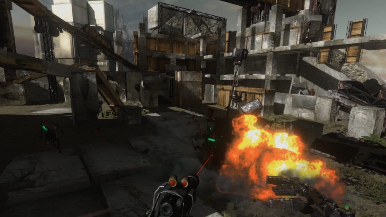 ArmZ thumbnail 9