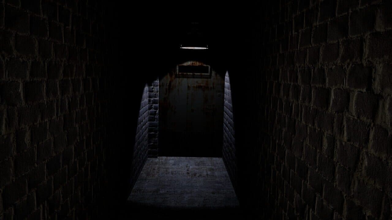 The Shedding screenshot 1
