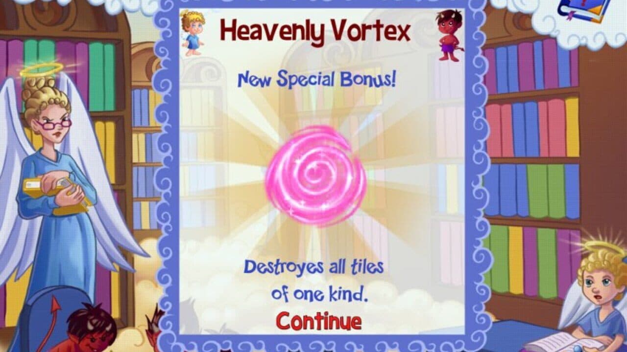 Heaven & Hell 2 thumbnail 4