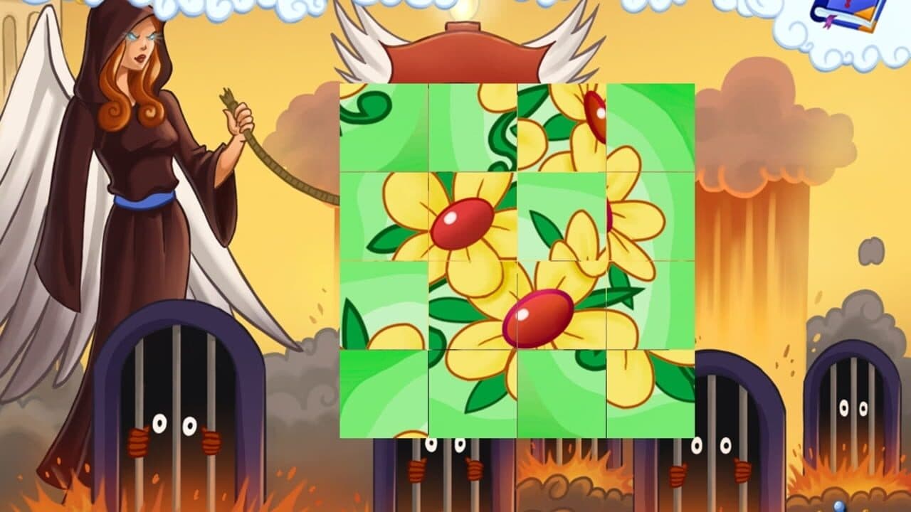 Heaven & Hell 2 thumbnail 3