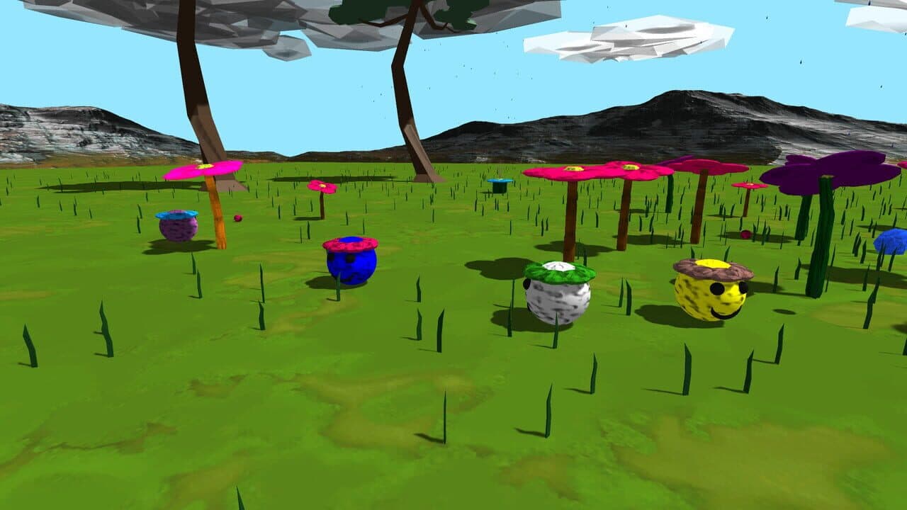 A meadow Piece screenshot 1