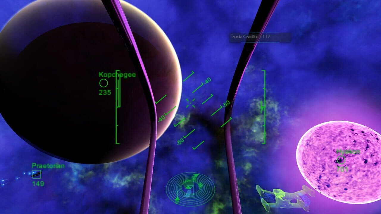 Symphony of Stars thumbnail 4