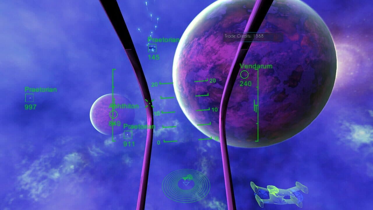 Symphony of Stars thumbnail 5
