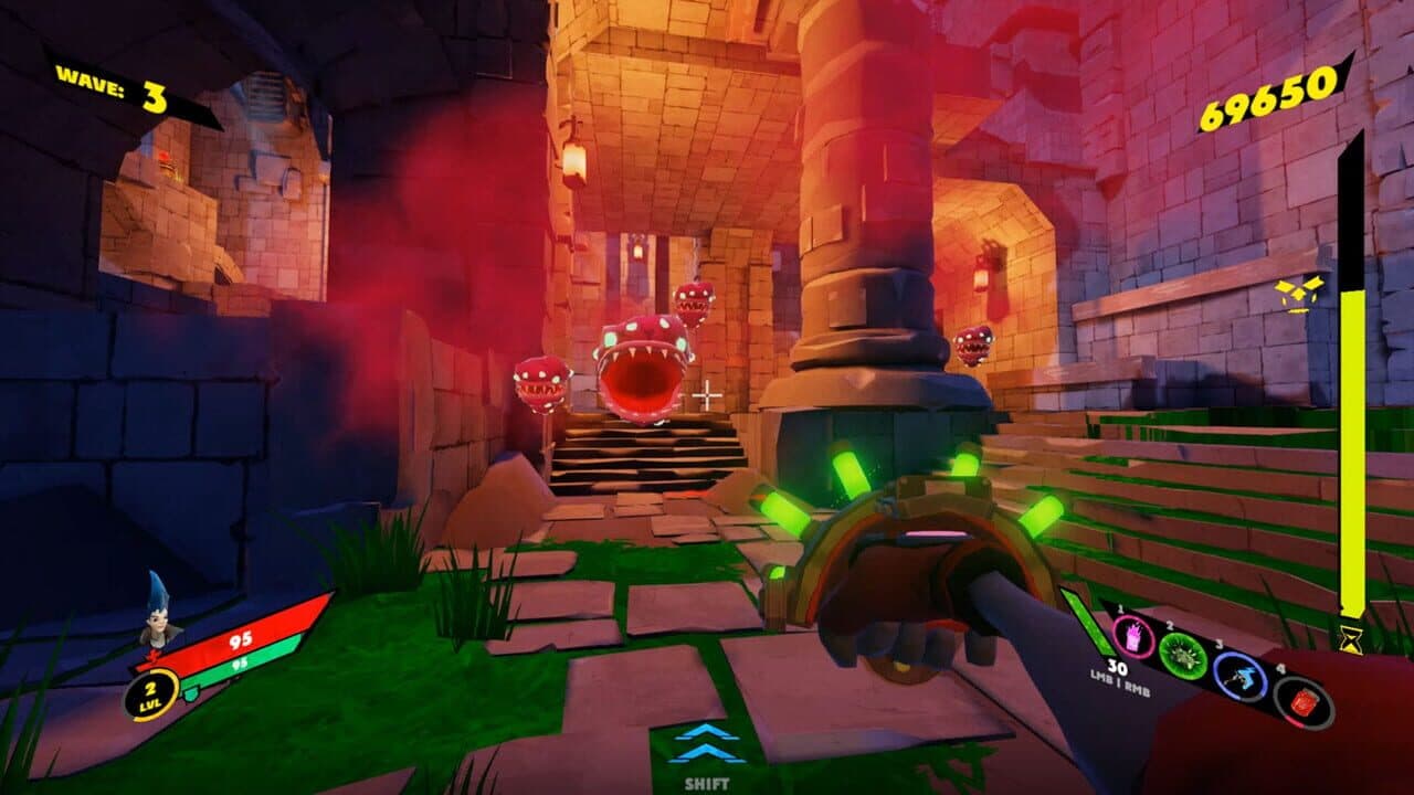 Mist Hunter thumbnail 8