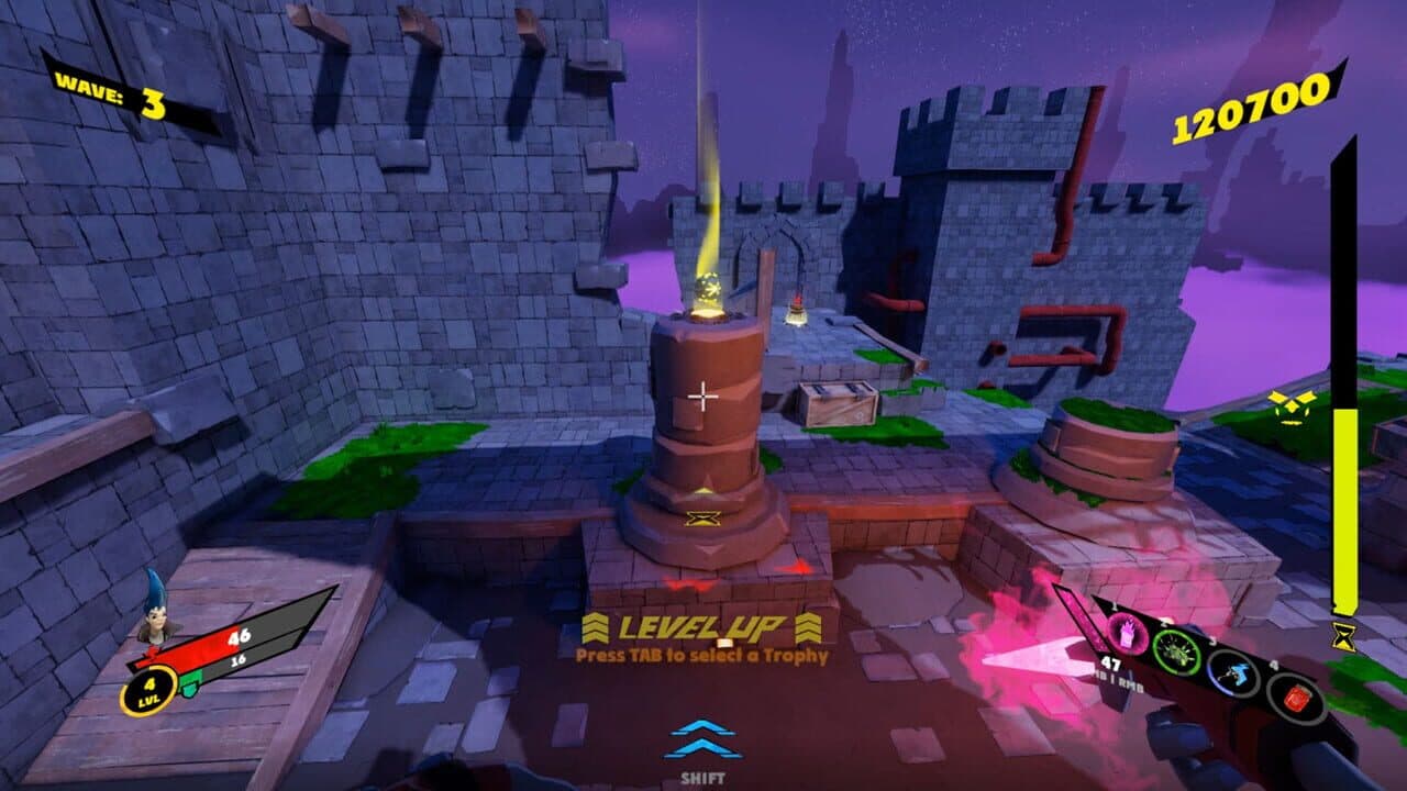 Mist Hunter thumbnail 3