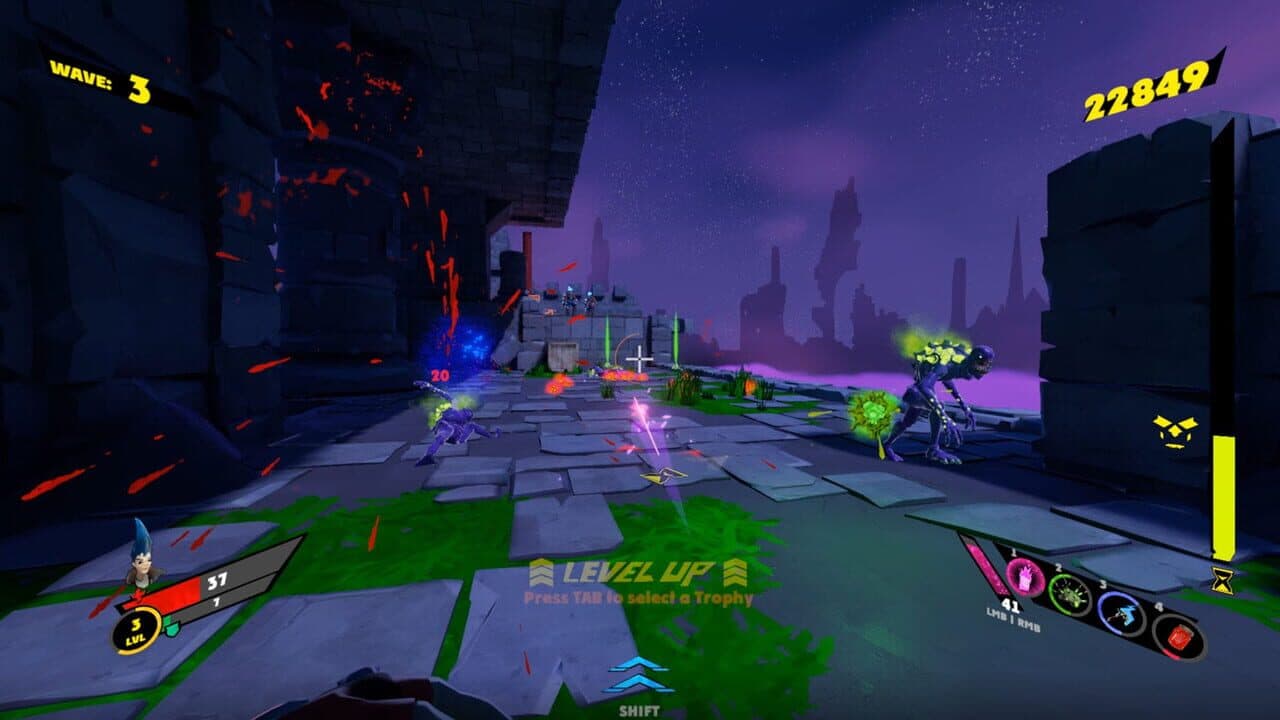 Mist Hunter thumbnail 5