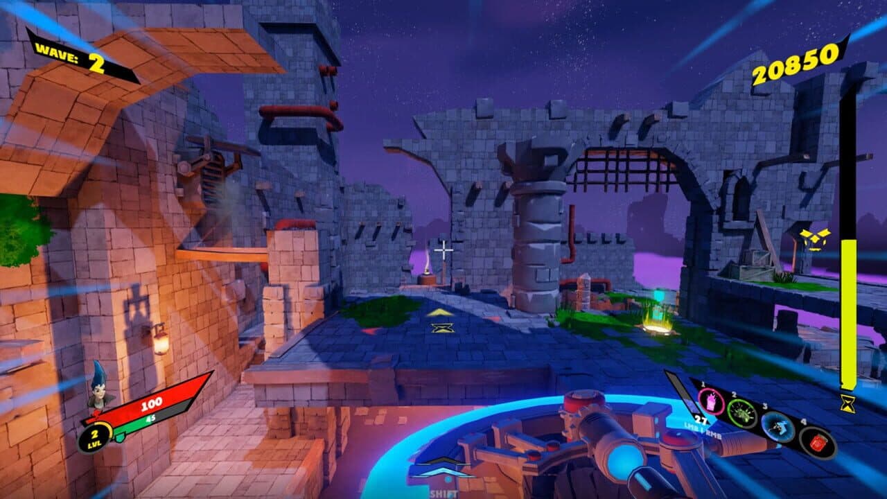 Mist Hunter thumbnail 10