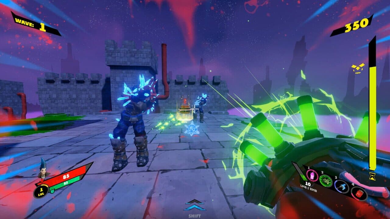 Mist Hunter thumbnail 12
