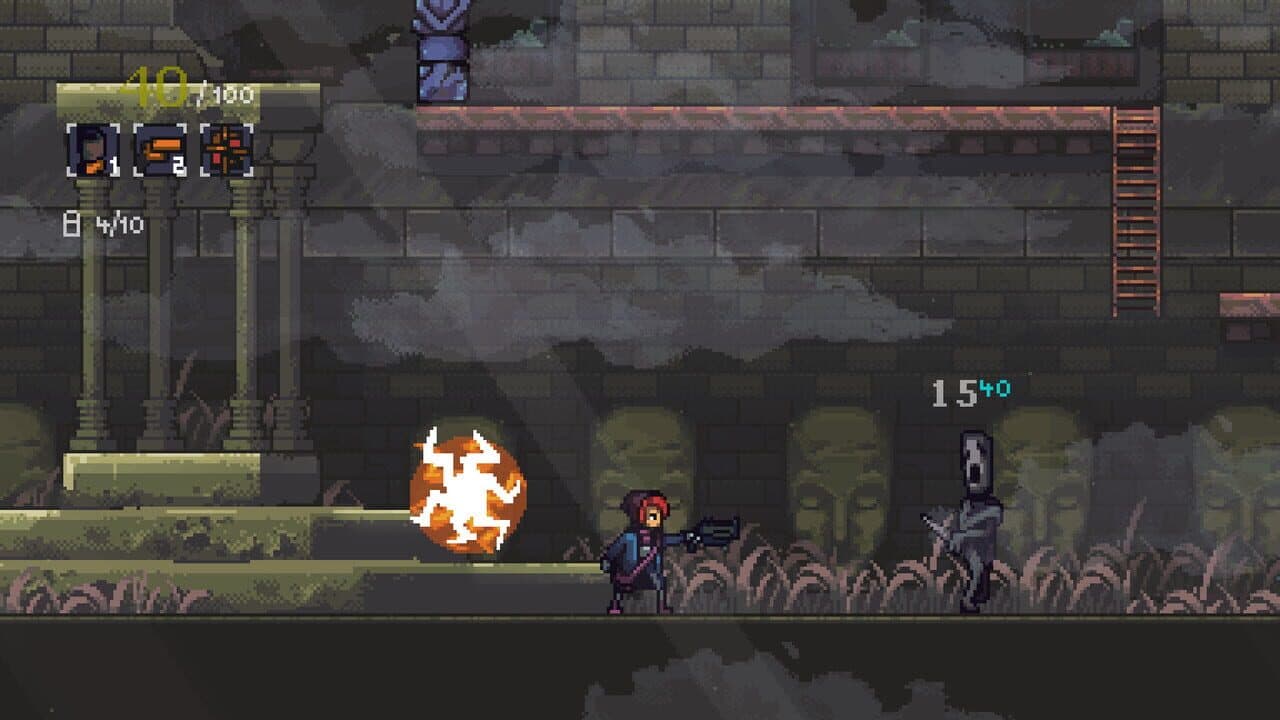 Redo! screenshot 1