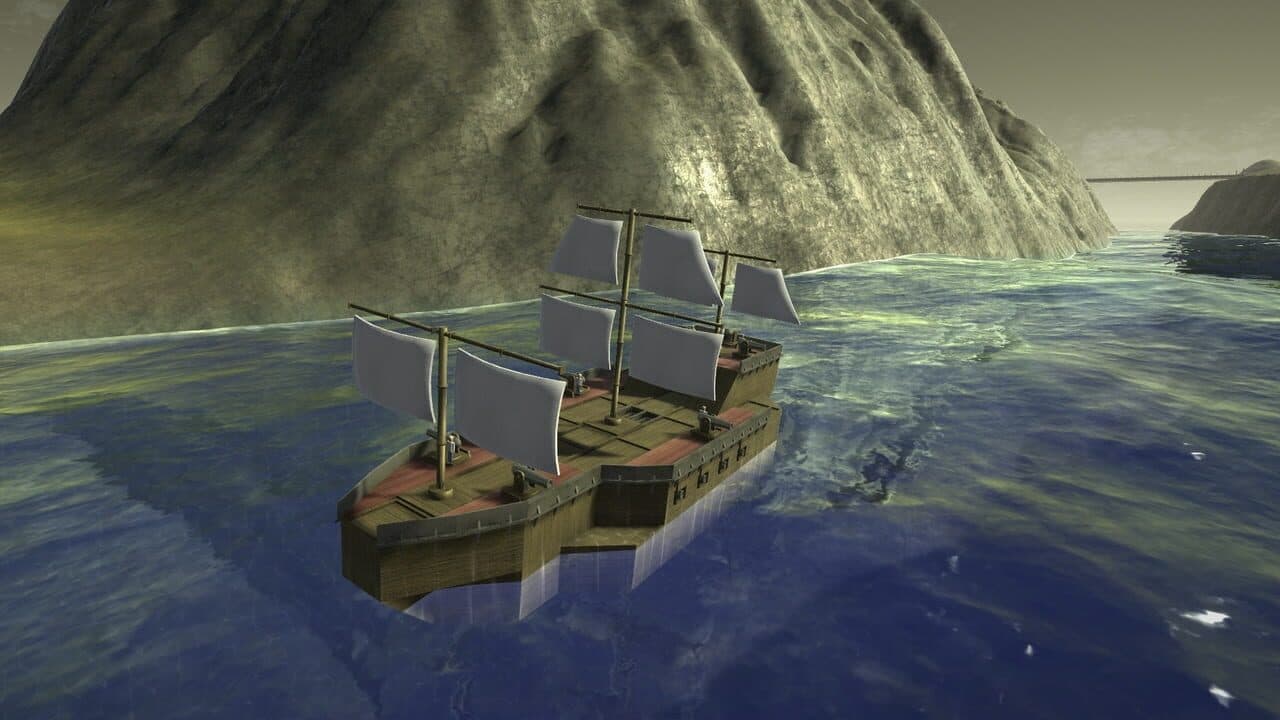 Dieselpunk Wars thumbnail 8