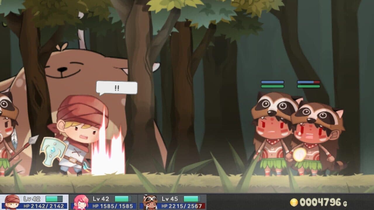 Fairy Knights thumbnail 10
