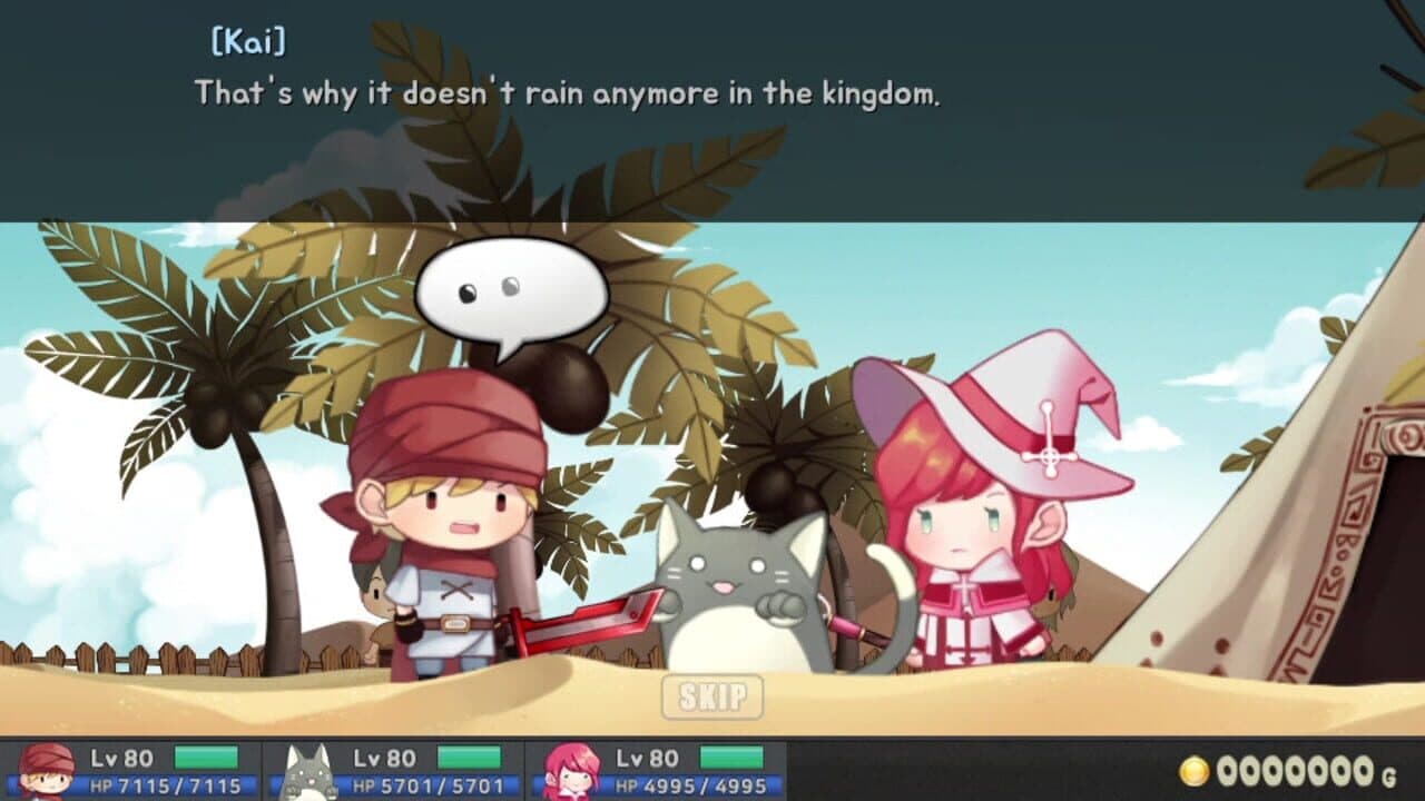 Fairy Knights thumbnail 3