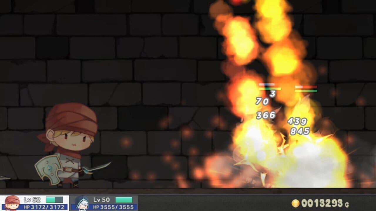 Fairy Knights thumbnail 5