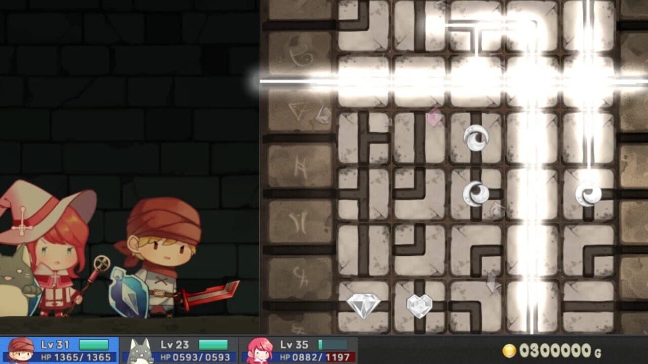 Fairy Knights thumbnail 7