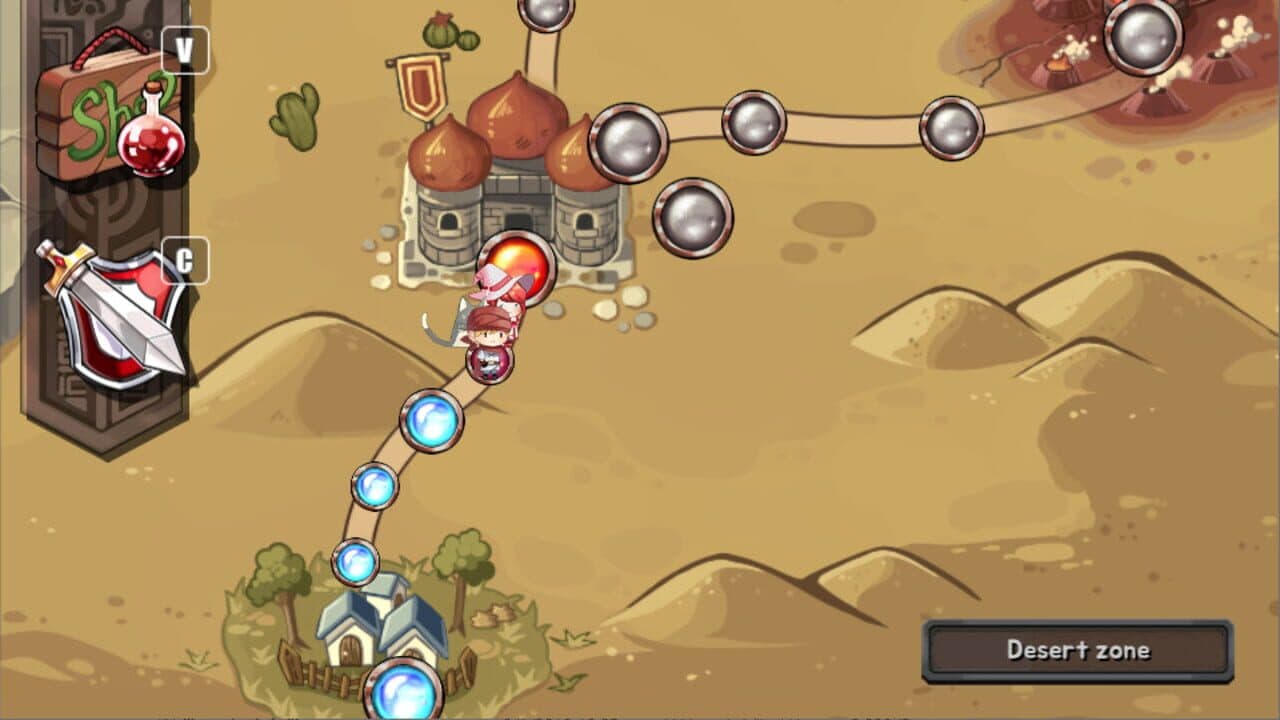 Fairy Knights thumbnail 8