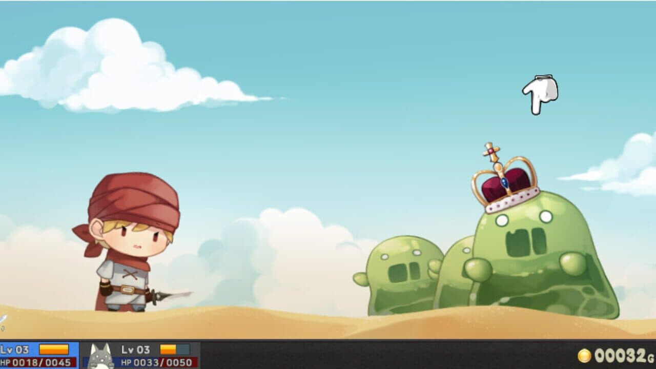 Fairy Knights thumbnail 9