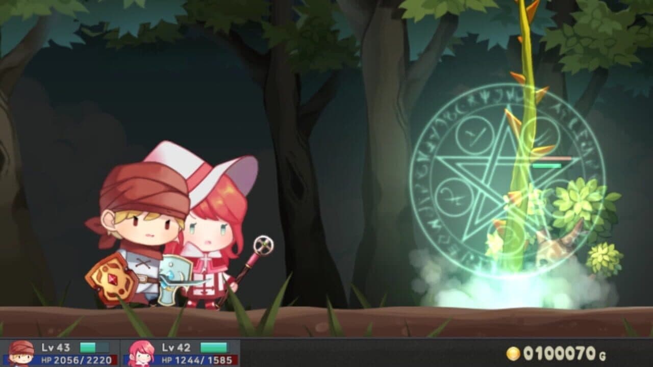 Fairy Knights thumbnail 2