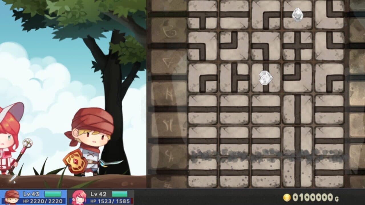 Fairy Knights thumbnail 4